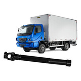 Meia Coluna Direção Mb Accelo 715 / 815 / 915 / 1016
