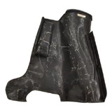 Meia Lateral Dianteira Interna Gol 80/84 Ar Nova Esquerda
