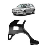 Meia Lateral Traseira Direita Gol G3 G4 4 Portas 1999 A 2014