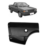 Meia Lateral Traseira Direita Saveiro 1987 1988 1989 A 1997