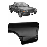 Meia Lateral Traseira Esquerda Saveiro 1987 1988 1989 A 1997