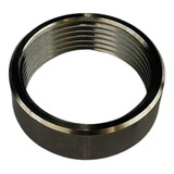 Meia Luva 1 1/4 Bsp Inox 304 (resistência Boiler)