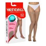 Meia Média Compressão Kendall 7/8 Pós Cirúrgico/varizes