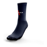 Meia Para Ciclismo Grenadier Alta Performance Mtb 
