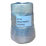Meia Ponta De Carcaça Mercedes-benz 912 914 Pc31
