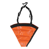 Meia Sea Anchor Drift De 24 Polegadas, Vento De Alta Visibil