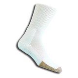 Meia Thorlos Tennis Cano Alto Tam 39-41
