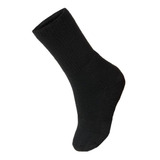 Meia Thorlos Tx11-pt 36 Ao 40 Preta 