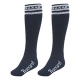 Meia Traxart Inline Listra Preta Dy-033