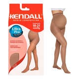 Meia-calça Gestante Média Compressão 18-21 Mmhg Kendall