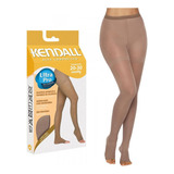 Meia-calça Sem Ponteira Alta Compressão 20-30 Mmhg Kendall