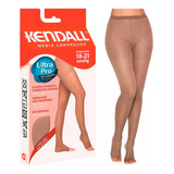 Meia-calça Sem Ponteira Média Compressão 18-21 Mmhg Kendall