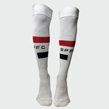 Meião Esportivo Algodão New Balance Oficial São Paulo Adulto