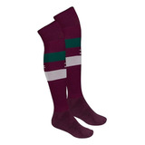Meião Fluminense Oficial Tamanho 39 Ao 43 - Umbro