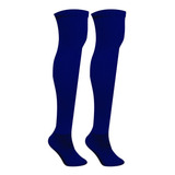 Meião Futebol Profissional Adulto Original Kanxa Div. Cores
