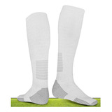 Meião Meia De Futebol Premium Tamanho Alta Performance 39a43