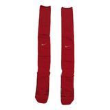Meião Nike Vermelho Versão Jogador