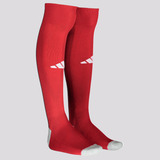 Meião adidas Milano 23 Vermelho