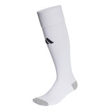 Meião adidas Para Futebol Milano 23 Adulto Unissex Ib7813