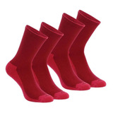 Meias Arpenaz 50 High Adulto