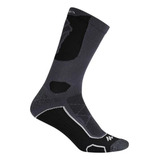 Meias De Trilha E Trekking Mh500 High Quechua Unissex