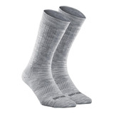 Meias Quentes Trilha Térmicas X-warm Quechua Forclaz 2 Pares