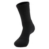 Meias Thorlo Tennis Cano Alto - Preto
