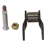 Meio Elo Corrente Colheitadeira New Holland 86974313 Cnh