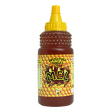 Mel Apicultura Borges De Abelha 100% Natural 500g Florada Eucalipto