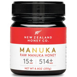 Mel De Manuka New Zealand Honey Co Mgo 514 Nova Zelandia