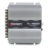 Melhor Modulo De Som Automotivo Taramps Com 390 Watts Rms