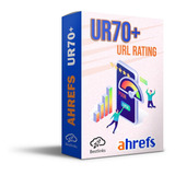 Melhorar A Classificação De Url | Ahrefs Ur70+ | Seo Página