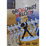 Melodia Da Broadway Dvd Original Lacrado