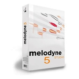 Melodyne 5 Studio Top Activate