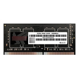 Mem Nb Ddr4 16gb 2666 Up Gamer Up2666 Gartia 2 Anos
