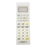 Membrana Teclado Compatível Microondas Bluesky Dmo800 Dl20