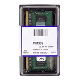 Memória 4gb Ddr3 Notebook Hp Pavilion G4-1019tu H50