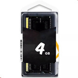 Memória 4gb Ddr3 Notebook Hp Pavilion G6-1019eg H50