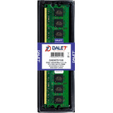 Memoria Dale7 Ddr2 1gb 667 Mhz Desktop 16 Chips 1.8v Kit 04