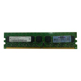 Memoria Desktop 1gb Ddr2 667 Mhz Qimonda Hys72t128020hu-3s-b