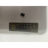 Memoria Eprom Gravada Com Codigo P/radio Rd1000 Ford Leia