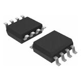 Memoria Flash Tv Aoc Lc32w053 Chip Gravado 25x40 - U402