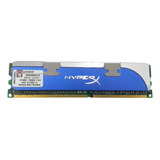Memoria Kingston 1gb Ddr1 Hyper X 400mhz Original Rara
