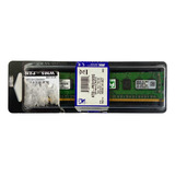 Memória Kingston 2gb Ddr3 1333mhz Servidores Ktd-pe313e/2g