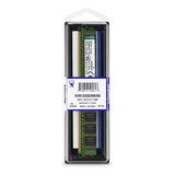 Memoria Kingston Ddr3 8gb 1333mhz 10600 Cl9 1.5v Nfe Pc Nova