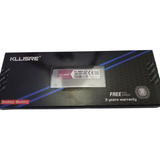 Memória Kllisre Pc Ddr4 8gigas 3200 (novo, Lacrado)