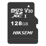 Memória Micro Sd Hs-tf-c1 128 Gb Hs-tf-c1 128 Gb