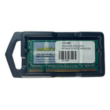 Memoria Notebook 2gb Ddr2 5300s 667mhz Markvision 2rx8