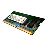 Memoria Notebook Smart 4gb Ddr4 Pc4-2666v Sms4tdc3c0k0446scg