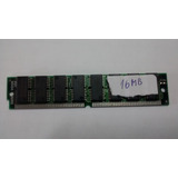 Memória Para Plotter Xerox 2230ij - Encad Cadjet2 - 16mb